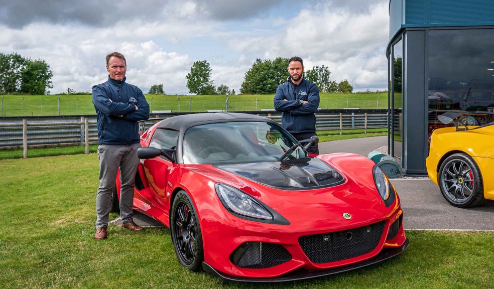 Hendy Performance set to offer one stop shop in Exeter The Exeter Daily